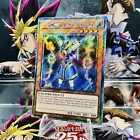 Thunder King Rai-Oh