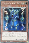 Thunder King Rai-Oh