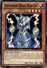 Thunder King Rai-Oh