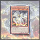 Thunder King, the Lightningstrike Kaiju
