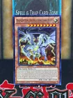Thunder King, the Lightningstrike Kaiju
