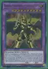Timaeus the Knight of Destiny