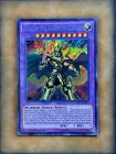 Timaeus the Knight of Destiny