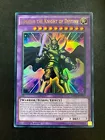 Timaeus the Knight of Destiny