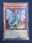 Timaeus the United Dragon