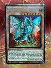 Taotie Dragon