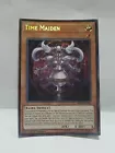 Time Maiden