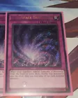 Time-Space Trap Hole