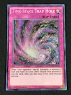 Time-Space Trap Hole