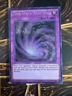 Time-Space Trap Hole