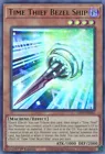 Time Thief Temporwhal