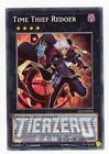 Time Thief Redoer