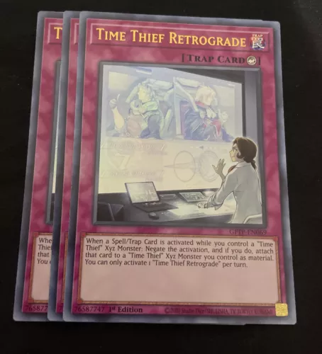 Rare Value