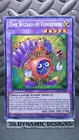 Time Wizard of Tomorrow