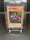Time Wizard