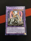 Titaniklad the Ash Dragon