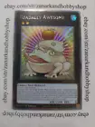 Toadally Awesome