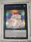 Toadally Awesome