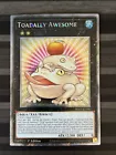 Toadally Awesome
