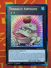 Toadally Awesome