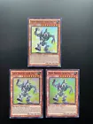Toon Ancient Gear Golem