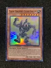 Toon Ancient Gear Golem