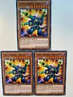 Toon Barrel Dragon