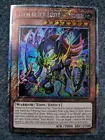 Toon Black Luster Soldier