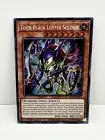 Toon Black Luster Soldier