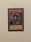 Toon Black Luster Soldier