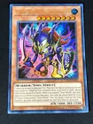 Toon Black Luster Soldier