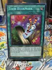 Toon Bookmark
