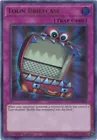 Toon Masked Sorcerer