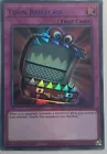 Toon Cyber Dragon