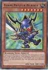 Toon Buster Blader