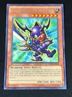 Toon Buster Blader