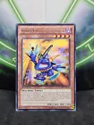 Black Luster Soldier - Sacred Soldier