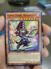Toon Dark Magician