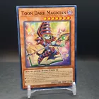 Toon Dark Magician