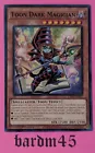 Toon Dark Magician