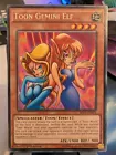 Toon Gemini Elf