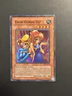 Toon Gemini Elf