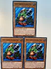 Toon Goblin Attack Force