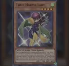 Harpie Lady