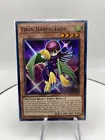 Toon Harpie Lady