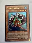 Mermaid Archer