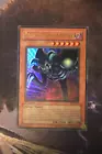 Toon Summoned Skull