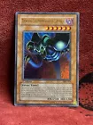 Toon Summoned Skull
