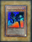 Toon Summoned Skull