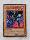 Toon Summoned Skull